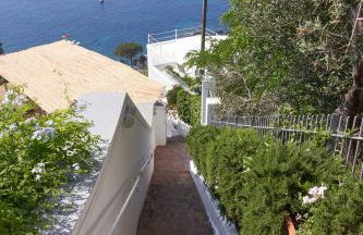 VILLA MARINA PICCOLA ai FARAGLIONI - Foto 11