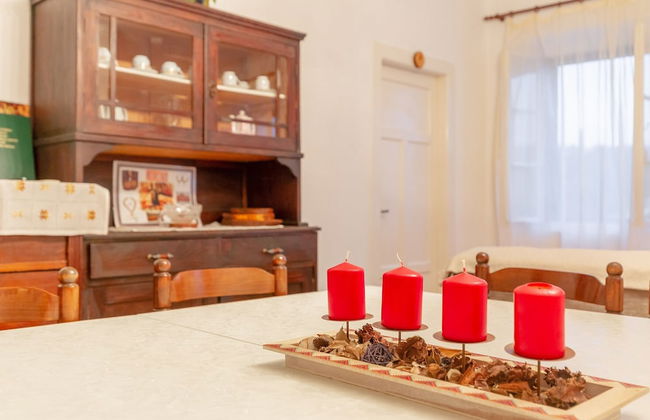 Konavle Apartments Zlatovisce - Foto 30