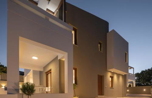 De Light Boutique Villas I II & III - close to Rethymno, by ThinkVilla - Foto 31