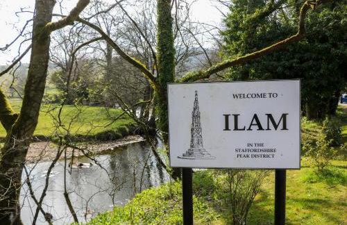 Slade Cottage - Foto 38