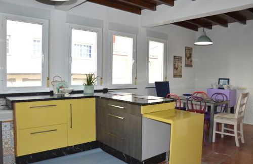 A Casa de Inés - Foto 8