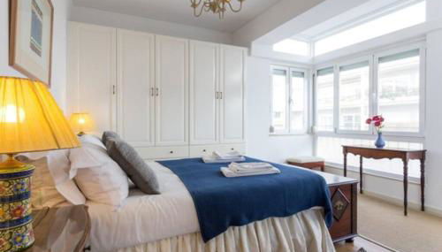 Carcavelos - Holiday Beach Apartment - Foto 1