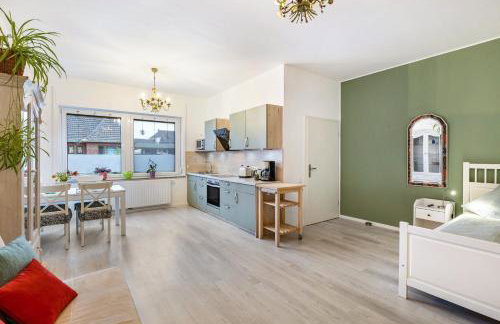 Garten Apartment - Foto 6