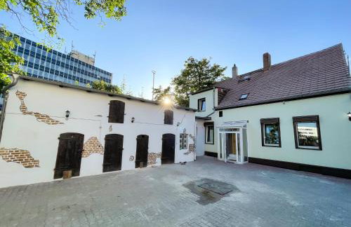 Atlas-Apartment - Foto 41