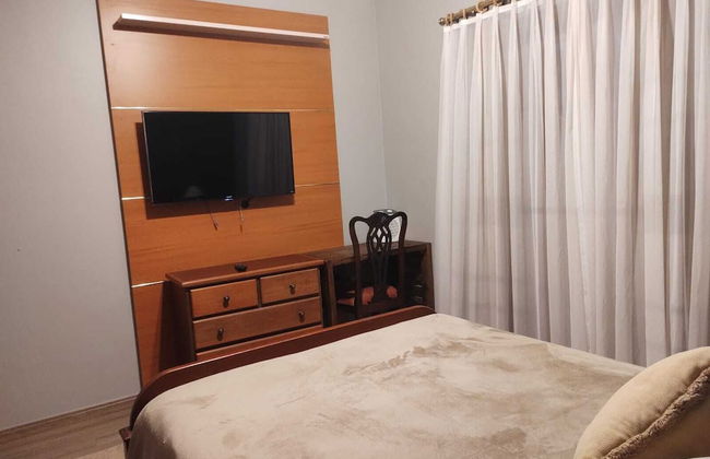 Duplex in a castle in the mountains - Foto 4