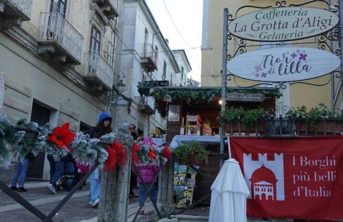 Heart of Orfento - Parco della Majella - monti, escursioni, borgo e cucina! - Photo 22