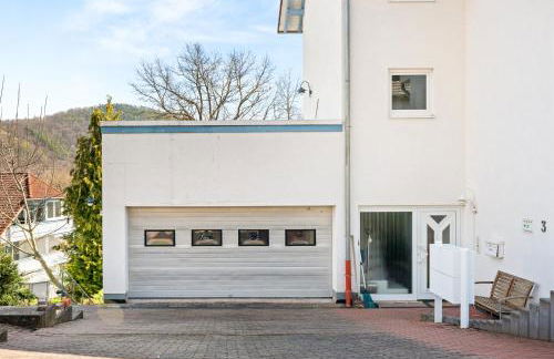 Melodie Edersee-Apartment direkt an der Sperrmauer - Foto 23