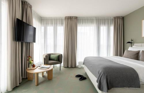 Bob W Munich City West - Foto 17