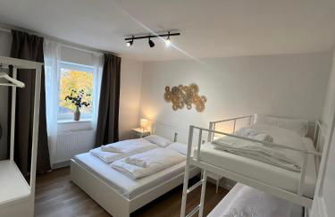 MEGHA Living - 2 Zimmer Appartments mit Küche - Zentral - Foto 46