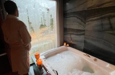 Chale Cabana Luci em Blumenau - Photo 38