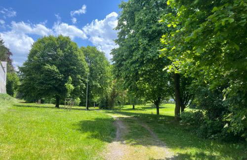 Flying Spaces am Hechtweiherpark - Foto 17