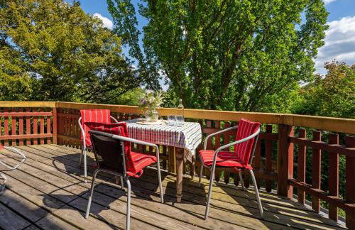 Villa Eck Gartenblick - Foto 30