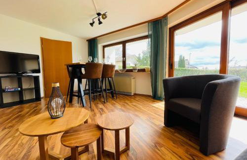 Ferienwohnung Seeriwa - Foto 2