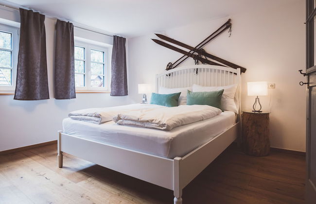 Chalet am Sonnenhang - Foto 21