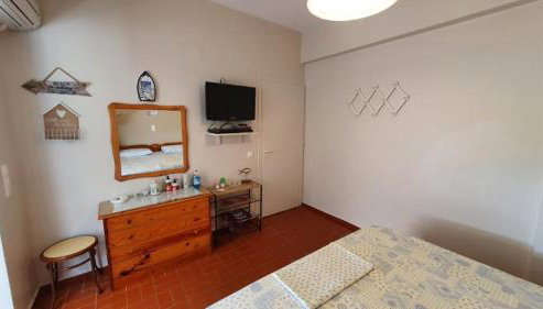 Nea Styra seafront apartment with stunning view - Foto 5