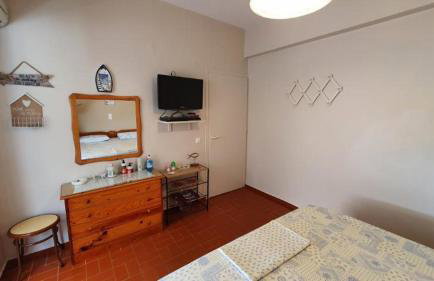 Nea Styra seafront apartment with stunning view - Foto 5