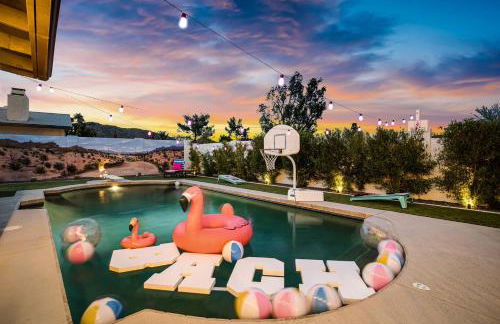 Free heated pool!/Gorgeous 4 BR spring break home - Foto 59