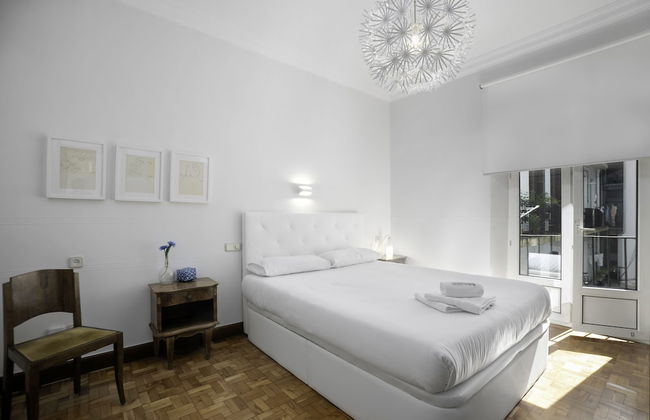 SansebastianForYou Market Apartment - Foto 9