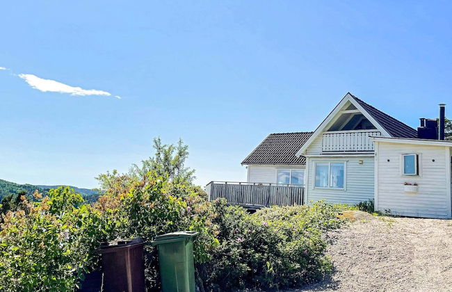 4 Person Holiday Home in Uddevalla-by Traum - Photo 38