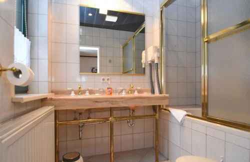 Luxurious Apartment in Jägersgrün with Saunas - Foto 55