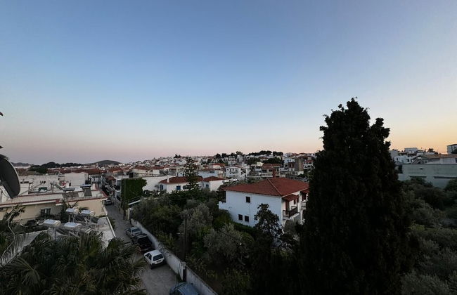 Moonbeam Townhouse Skiathos - Photo 40