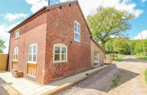 Acorn Lodge - Foto 29