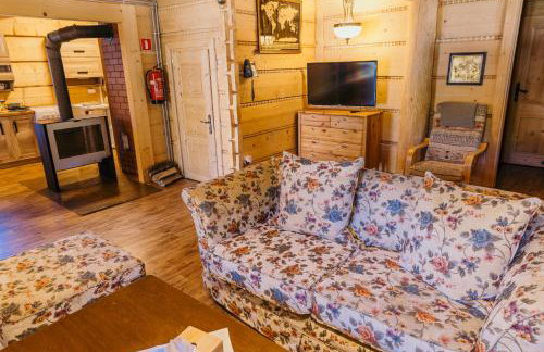 Domek Góralski - Foto 12