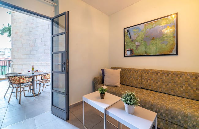 Stay Jaffa Jerusalem - Foto 51