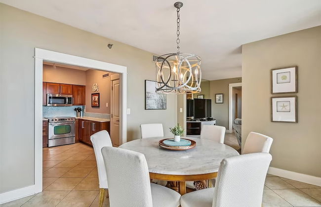 Enclave 703b- Sugar Sands - Foto 50