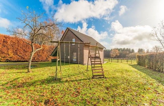 Escape in Hautes Fagnes - Photo 1