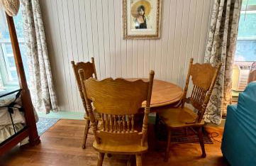 Historic Devoe House-Walk to Downtown Arts and Restaurants - Foto 11