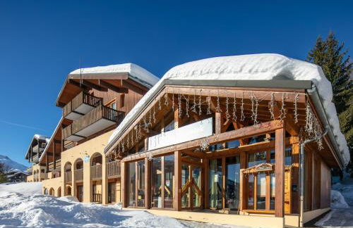 Vacancéole - Résidence Le Beauregard - Foto 1