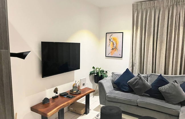 Embassy Gardens Royal Luxury Apartments - Foto 48