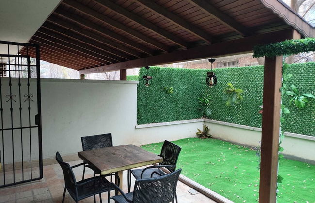 Butik 24 Suites - Foto 18