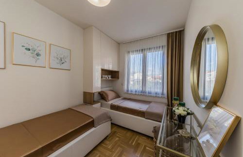 Apartments K-residence - Photo 23