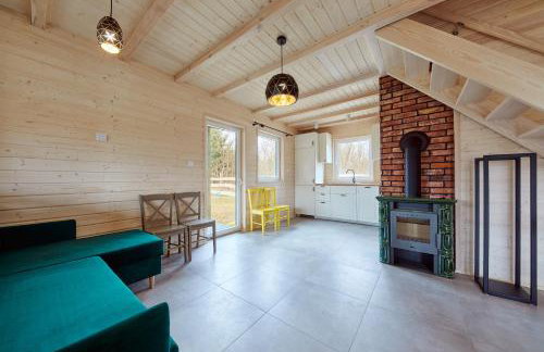 Apartamenty Białe Brzozy - Photo 20