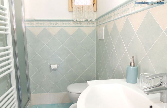 Casa Cirilla - Foto 19