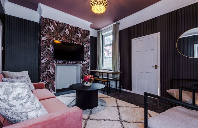 Newly Renovated home-Manchester - Foto 69