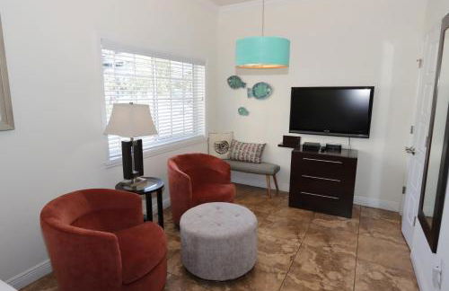 The Beach Club At Siesta #100A - Foto 4