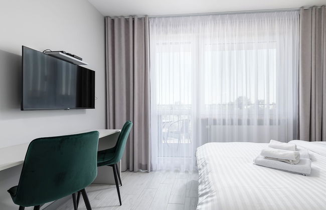 RentPlanet - Apartament Pileckiego - Foto 3