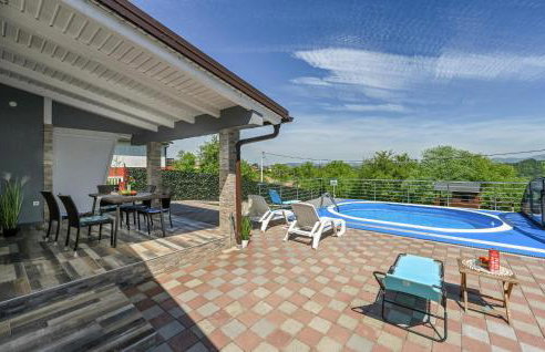 Amazing Home In Sveti Kriz - Foto 11