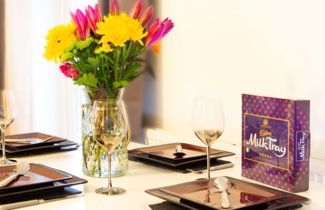 Old Lodge Apartment - Photo 25