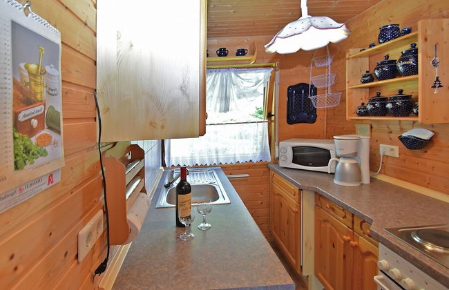 Holiday Home With Private Garden - Foto 11