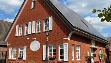 Papenburger Gästehaus - Foto 4