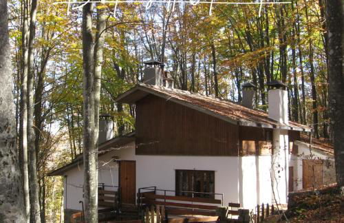 Baita Amiata - Foto 3