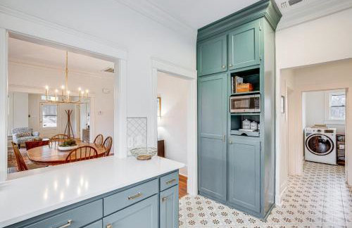 1 Mi to Downtown Tyler Historic Home with Porch! - Foto 10