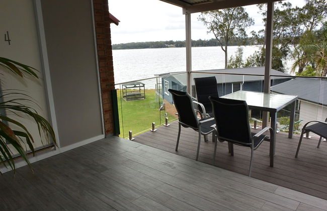 Dungowan Waterfront Apartments - Foto 55