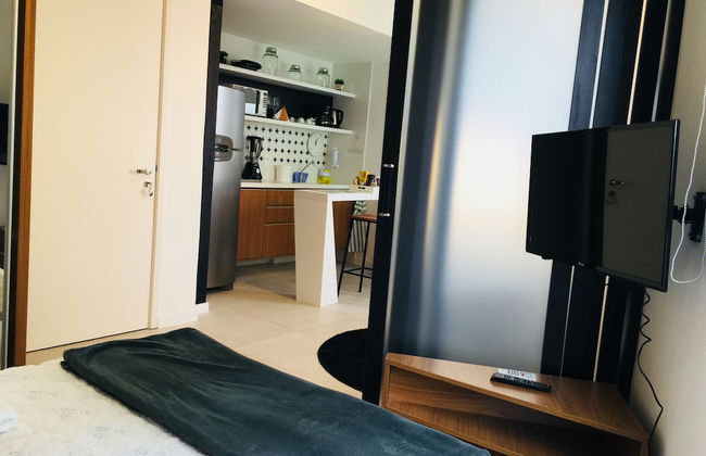 Studio Avanhandava - Foto 30