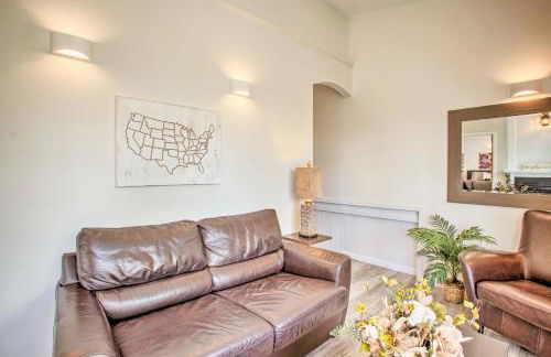 Nine Mile Falls Hideaway Scenic Retreat on River - Foto 7