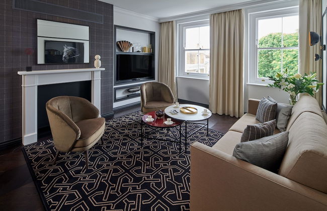 Lexham Gardens by Cheval Maison - Foto 33